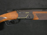 Beretta 694 Black DLC 12ga 30" B-fast- Ref# 5518