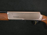Browning A5 Upland 20ga 28"- Ref# 5475