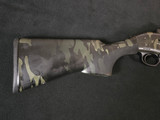 Beretta A300 Patrol Multicam Black 12ga 18.5"