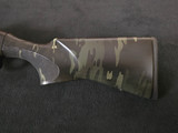 Beretta A300 Patrol Multicam Black 12ga 18.5"