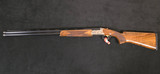 Caesar Guerini Summit Sporting 12ga 32" Adj Comb- Ref# 5412