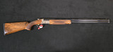 Caesar Guerini Summit Sporting 12ga 32" Adj Comb- Ref# 5412