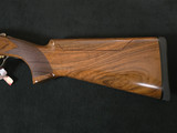 Caesar Guerini Summit Sporting 12ga 32" Adj Comb- Ref# 5412
