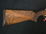 Caesar Guerini Summit Sporting 12ga 32" Adj Comb- Ref# 5412