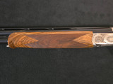 Caesar Guerini Summit Sporting 12ga 32" Adj Comb- Ref# 5412