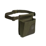 Beretta Gamekeeper Evo Hull Pouch Moss Brown Bark