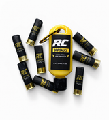 GRPSAUCE — Clear Drying Grip Enhancer