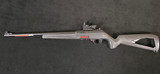 Winchester Wildcat 22 Combo .22lr 18"