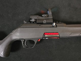 Winchester Wildcat 22 Combo .22lr 18"