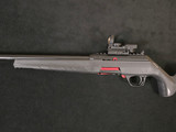 Winchester Wildcat 22 Combo .22lr 18"