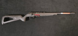 Winchester Xpert .22lr 18"