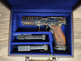 Walther Meister PDP Vintage 9mm 5"