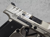Walther Meister PDP Black Tie 9mm 5"