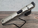 Walther Meister PDP Black Tie 9mm 5"