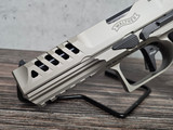 Walther Meister PDP Black Tie 9mm 5"