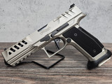 Walther Meister PDP Black Tie 9mm 5"