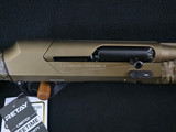 Retay Ace R 12ga 28" Bronze Bottomlands