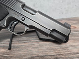 Nighthawk GRP Commander .45acp 4.25" Smoke Nitride