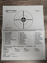 Nighthawk GRP Commander .45acp 4.25" Smoke Nitride