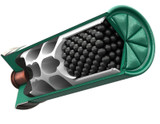 Remington Gun Club 12ga, 1 1/8oz, 1200fps, #8 CASE- 250rds