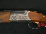 Caesar Guerini Summit Sporting 12ga 32" Adj Comb *Factory Demo*- Ref# 5526