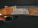 Caesar Guerini Summit Sporting 12ga 32" Adj Comb *Factory Demo*- Ref# 5526