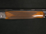 Caesar Guerini Summit Sporting 12ga 32" Adj Comb *Factory Demo*- Ref# 5526