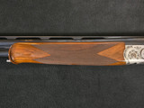Caesar Guerini Summit Sporting 12ga 32" Adj Comb *Factory Demo*- Ref# 5526