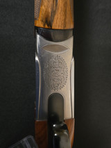 Perazzi MX2000 S 12ga 32" USED- Ref# 4958