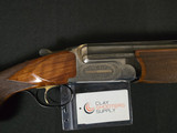 Perazzi MX2000 S 12ga 32" USED- Ref# 4958
