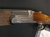 Perazzi MX2000 S 12ga 32" USED- Ref# 4958