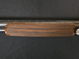 Perazzi MX2000 S 12ga 32" USED- Ref# 4958