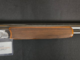 Perazzi MX2000 S 12ga 32" USED- Ref# 4958