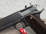 Cabot Apocalypse .45acp Suppressor Ready w/ RMR Plate USED- Ref# 5368