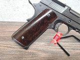Cabot Apocalypse .45acp Suppressor Ready w/ RMR Plate USED- Ref# 5368