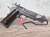 Cabot Apocalypse .45acp Suppressor Ready w/ RMR Plate USED- Ref# 5368