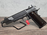 Cabot Apocalypse .45acp Suppressor Ready w/ RMR Plate USED- Ref# 5368