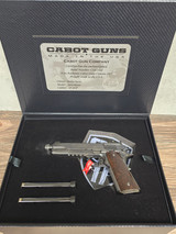 Cabot Apocalypse .45acp Suppressor Ready w/ RMR Plate USED- Ref# 5368