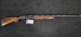 Syren L4S Sporting 12ga 30" USED- Ref# 5455