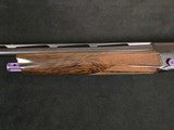 Syren L4S Sporting 12ga 30" USED- Ref# 5455