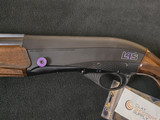 Syren L4S Sporting 12ga 30" USED- Ref# 5455