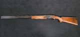Caesar Guerini Summit Limited 12ga 32" Used- Ref# 5523