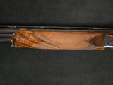 Caesar Guerini Summit Limited 12ga 32" Used- Ref# 5523