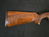 Caesar Guerini Summit Limited 12ga 32" Used- Ref# 5523