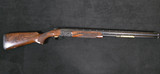 Browning 825 Belmont 12ga 30"- Ref# 5621