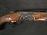 Browning 825 Belmont 12ga 30"- Ref# 5621