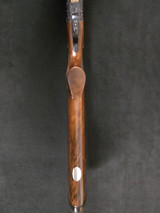 Browning 825 Belmont 12ga 30"- Ref# 5621