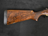 Browning 825 Belmont 12ga 30"- Ref# 5621