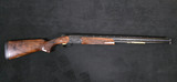 Browning 825 Belmont 12ga 30"- Ref# 5622
