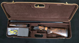 Browning 825 Belmont 12ga 30"- Ref# 5622
